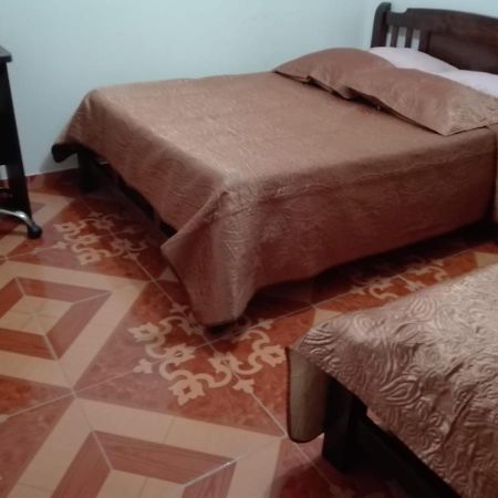 Posada Turistica Estancia Real Sutamarchan Luaran gambar