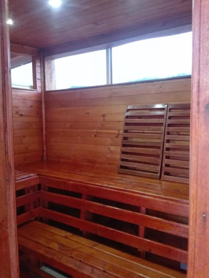 Posada Turistica Estancia Real Sutamarchan Luaran gambar